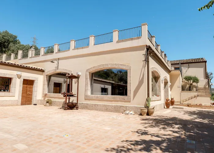 Tenuta Valle delle Ferle Caltagirone