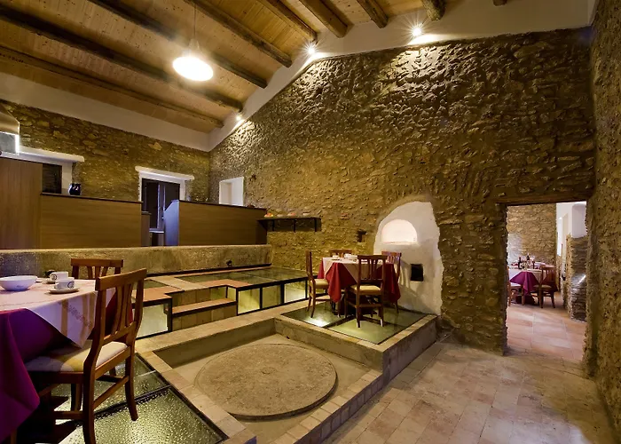 AgriturcostabairaAgriturismo